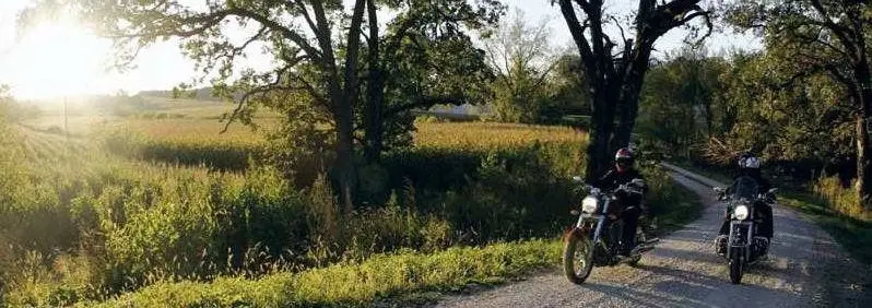Motorcyklar