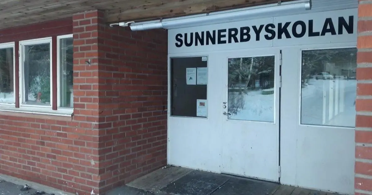 Återremissyrkande rörande Sunnerbyskolan investering, ombyggnation till förskola i del av skolan samt verksamhetsanpassning i del av Sunnerbyskolan