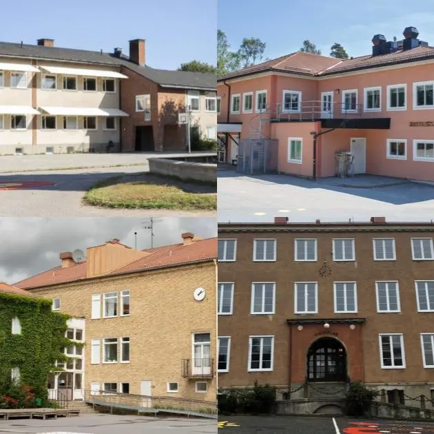 Sorundanet Nynäshamns kommunparti