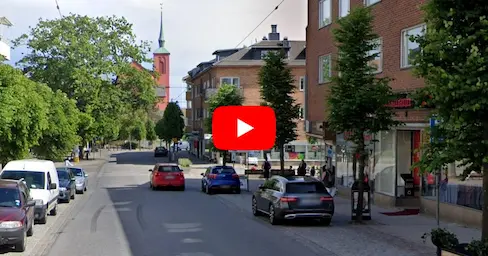Nynäshamn!