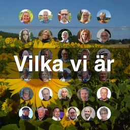 Vilka vi är